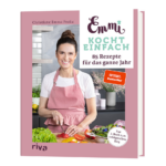Mein zweites Kochbuch - 85 Rezepte für das ganze Jahr
