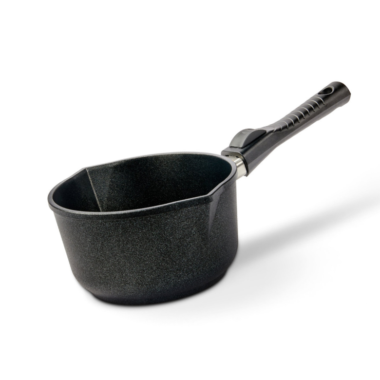 Guss-Universaltopf 18 cm