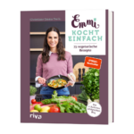 Mein drittes Kochbuch - 75 vegetarische Rezepte