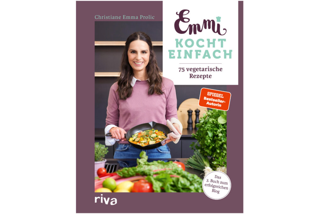 3. Kochbuch Emmikochteinfach 2D