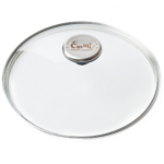 Glasdeckel 28 cm