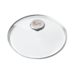 Glasdeckel 24 cm