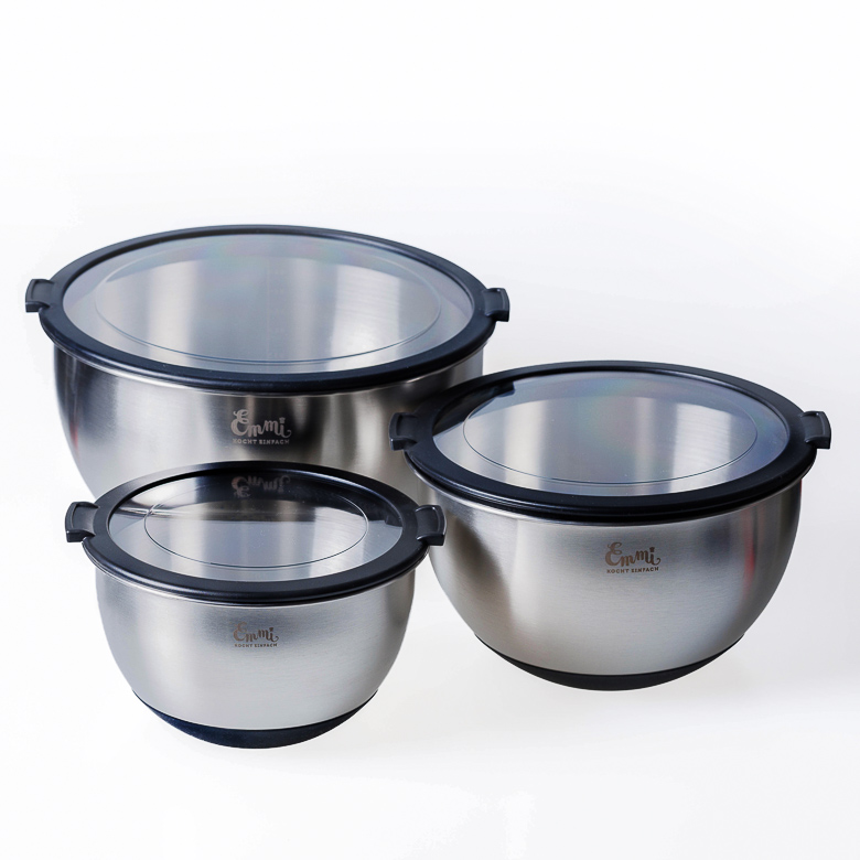 Schüssel-Set